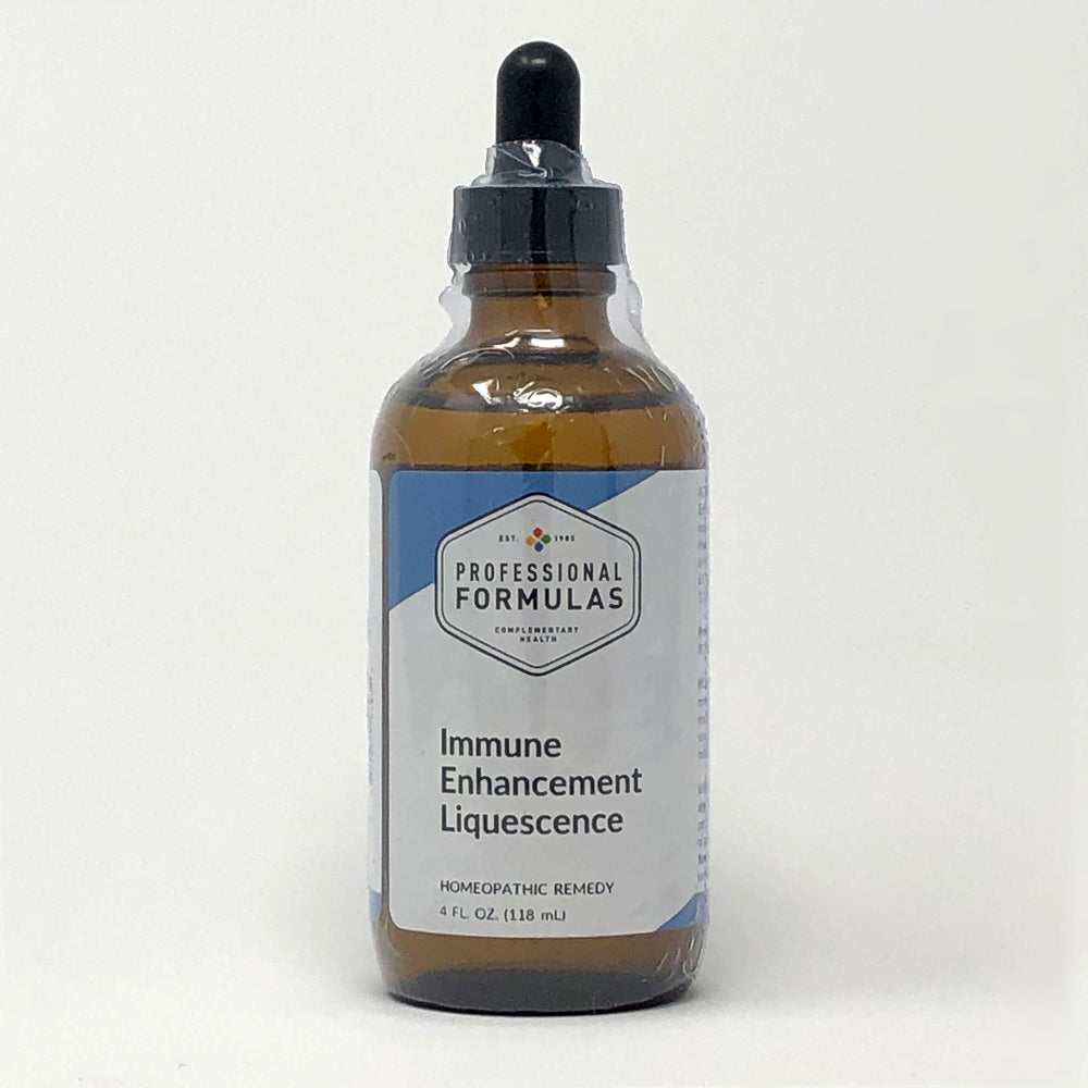 Immune Enhancement Liquescence