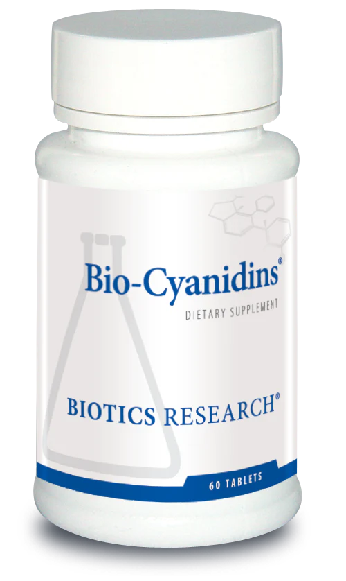Bio-Cyanidins 60TAB - BR