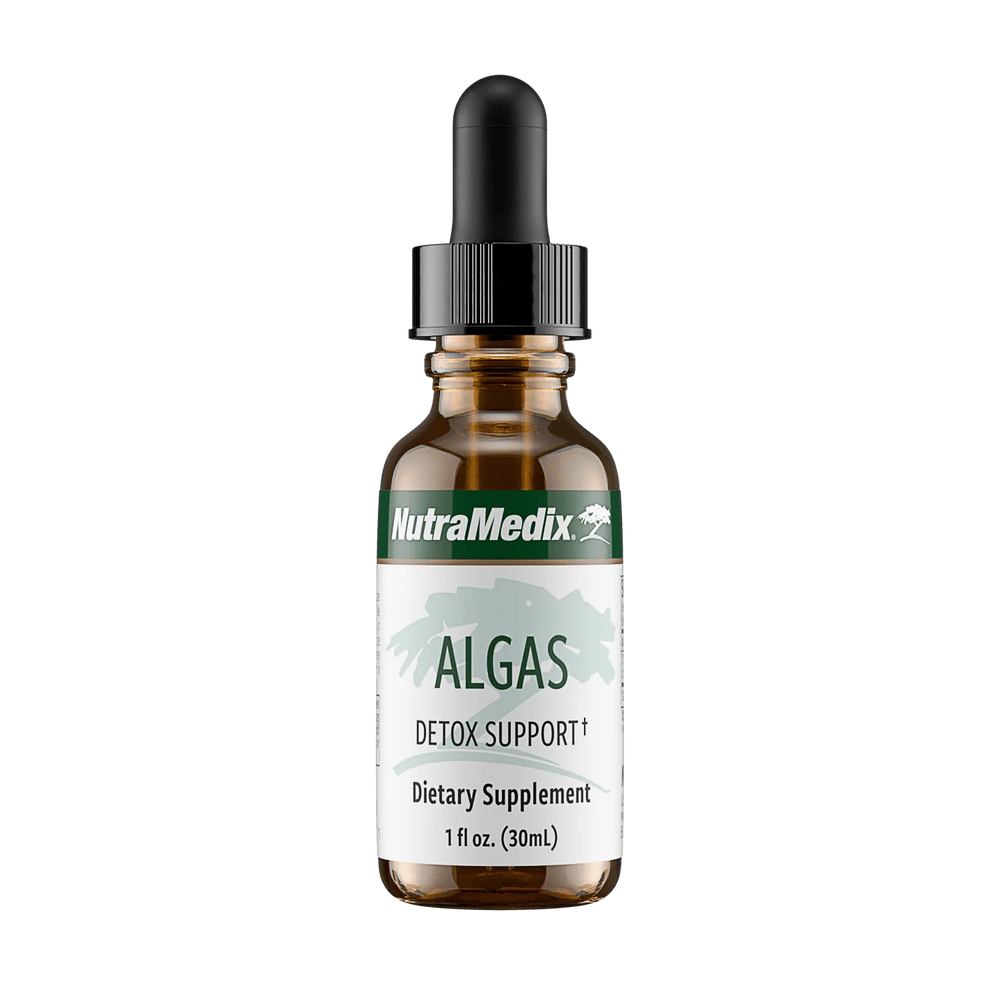 Algas 1Oz (600 Drops) - Nm