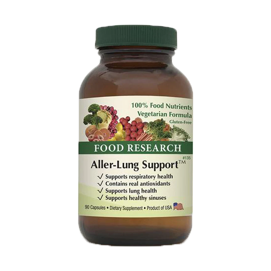Aller-Lung Support