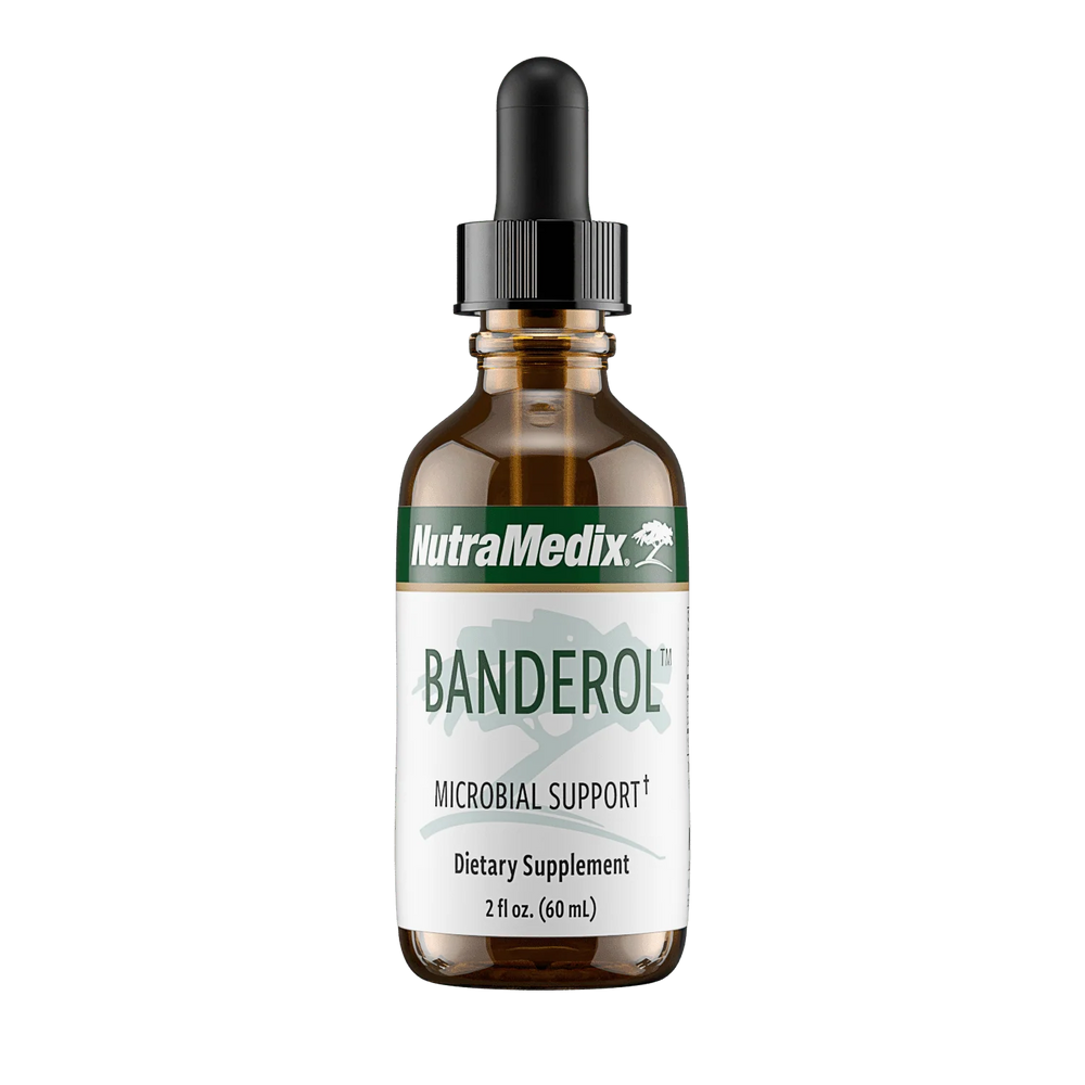Banderol 2Oz (1,200 Drops) - Nm