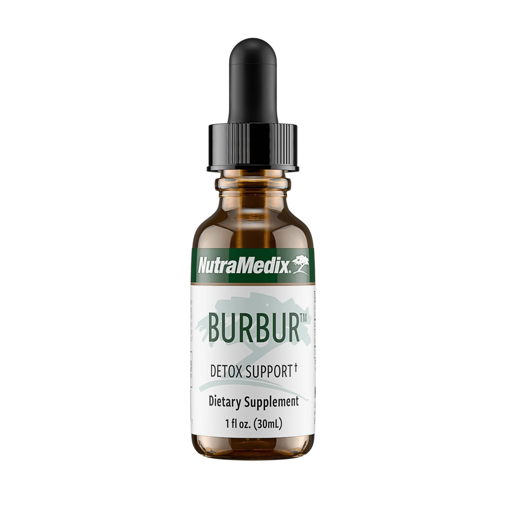 Burbur 1Oz (600 Drops) - Nm