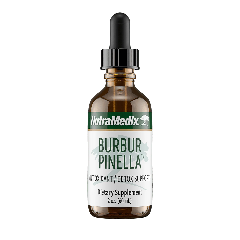 Burbur Pinella 2Oz (1,200 Drops) - NM