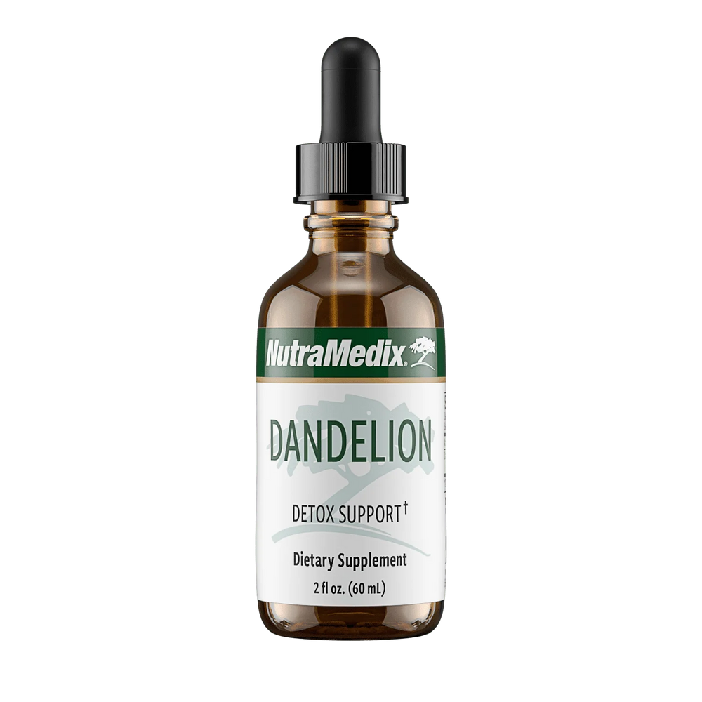 Dandelion 2Oz (1,200 Drops) - Nm