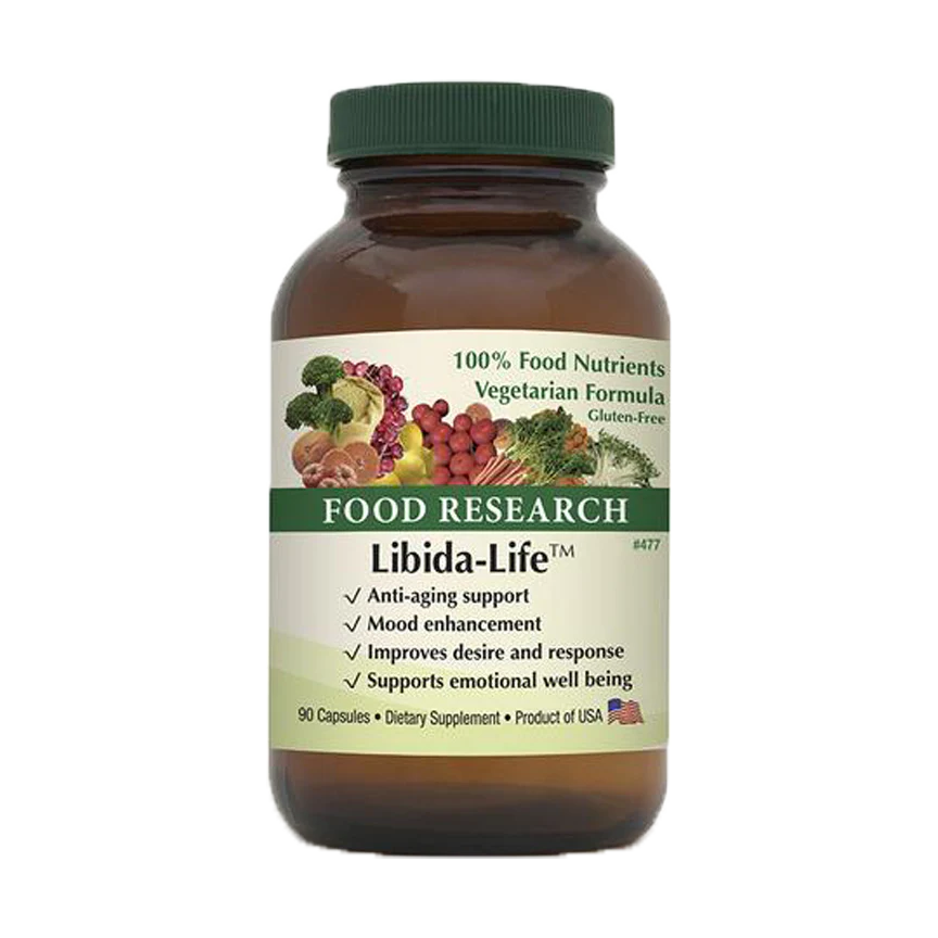 Libida-Life