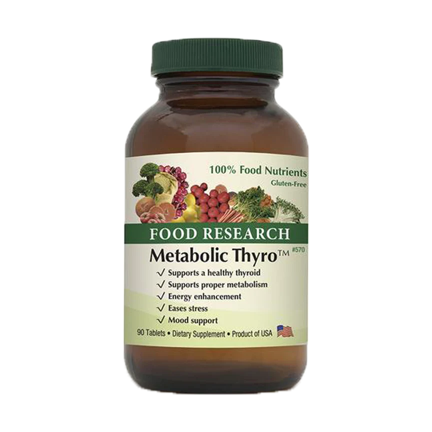 Metabolic Thyro