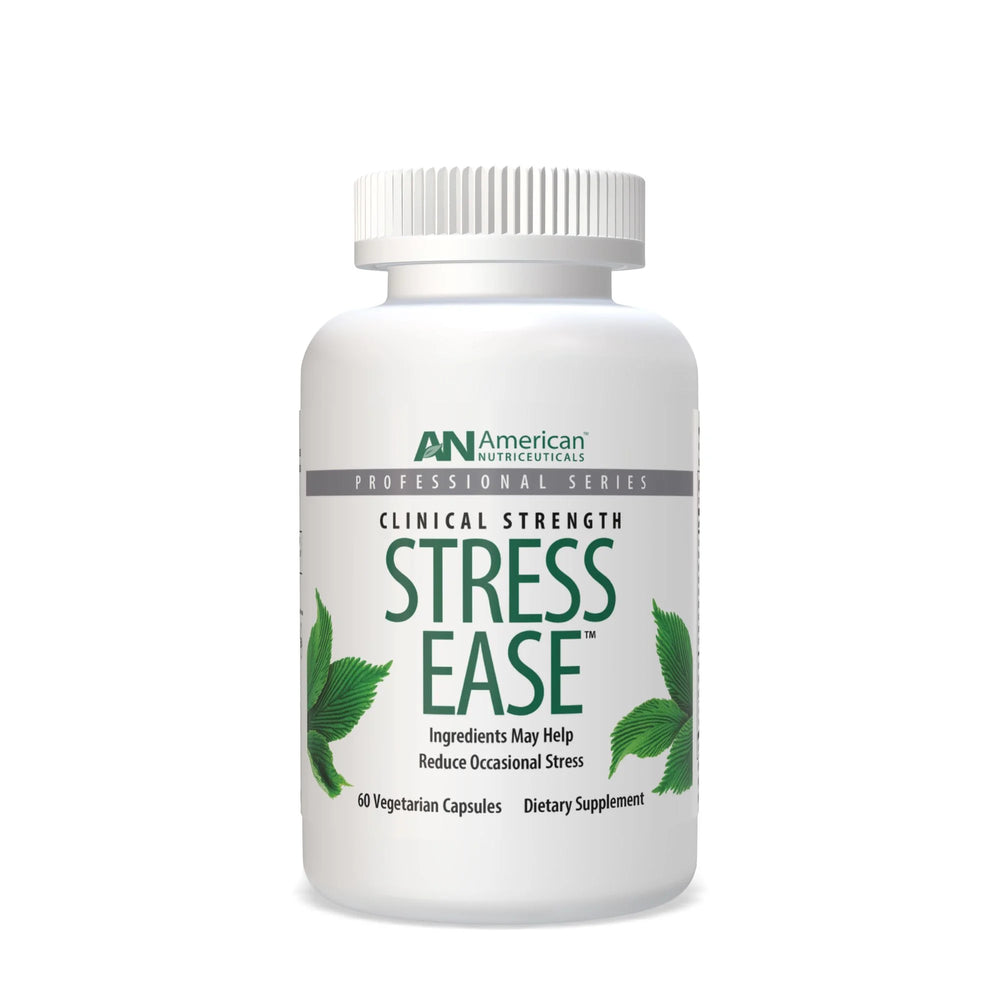 Stress Ease 60 Cap - AN