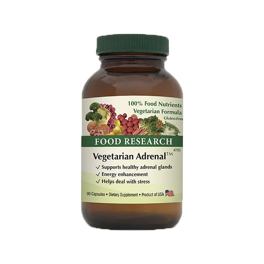 Vegetarian Adrenal