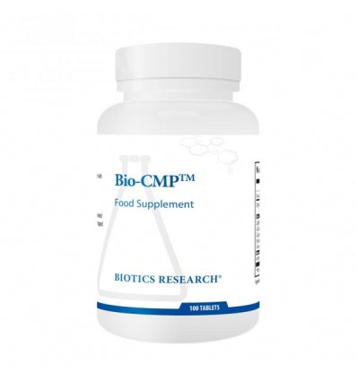 Cmp Bio Bio CMP 100 T - BR – Rightway Health & Wellness Center