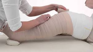 Compression Wrapping Class