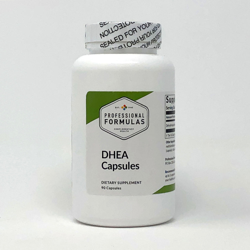 DHEA Capsules