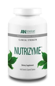 
                  
                    Load image into Gallery viewer, Nutrizyme
                  
                