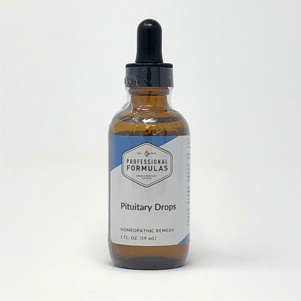 Pituitary Drops
