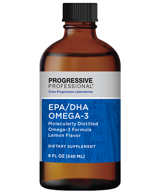 EPA/DHA Omega-3